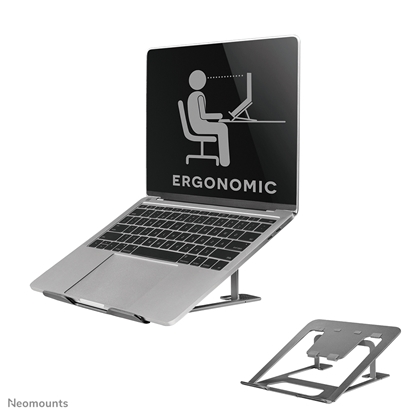 Picture of Neomounts by Newstar foldable laptop stand