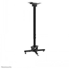 Picture of NEOMOUNTS BY NEWSTAR PROJECTOR CEILING MOUNT (HEIGHT ADJUSTABLE: 74-114 CM)