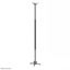 Attēls no NEOMOUNTS EXTENSION POLE FOR CL25-540/550BL1 PROJECTOR CEILING MOUNT (EXTENDED HEIGHT 89 CM)