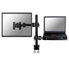 Picture of Neomounts monitor/laptop desk mount