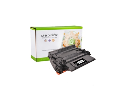 Attēls no Neoriginali Static Control Canon CRG-056H Toner Cartridge, Black