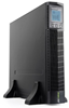 Picture of Nepārtrauktās barošanas bloks Green Cell UPS RTII 2000VA 1800W with LCD Display