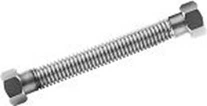 Picture of Nerūs. tērauda lok. pievads 3/4'' 700 mm i-i