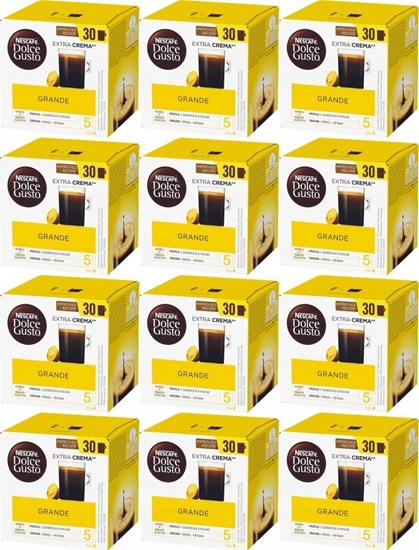 Picture of Nescafe Kapsuko do Dolce Gusto Grande 30 szt.
