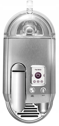 Picture of Nespresso Creatista Plus by Sage