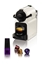 Attēls no Nespresso XN 1001 Inissia Coffee Machine  white   by Krups