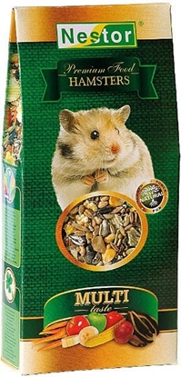 Attēls no Nestor PREMIUM 500ml CHOMIK