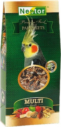 Picture of Nestor PREMIUM 500ml NIMFA