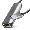Picture of NET ADAPTER USB3.2 2.5G/ADE-25R AXAGON