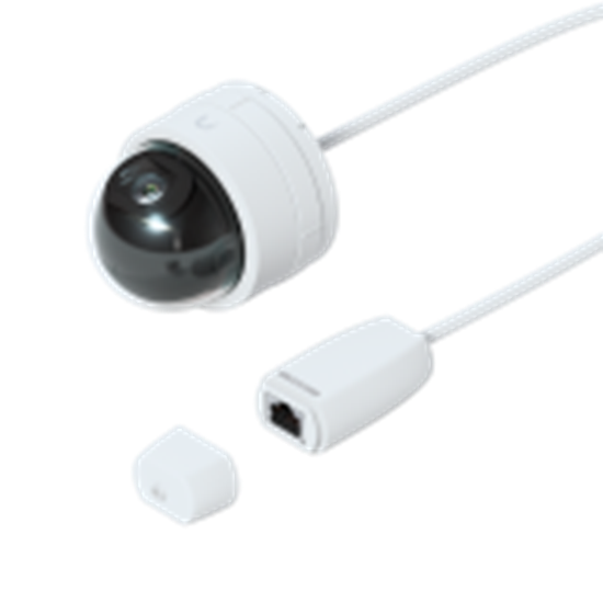 Picture of NET CAMERA 2K HD POE G5 DOME/UVC-G5-DOME-ULTRA UBIQUITI