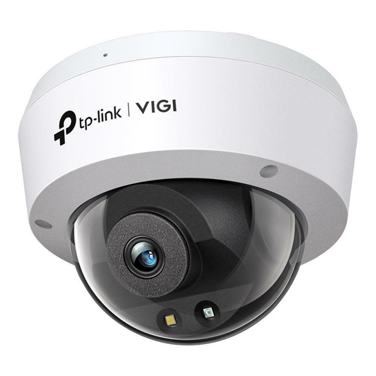 Picture of NET CAMERA 3MP IR DOME/VIGI C230(2.8MM) TP-LINK