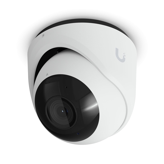 Picture of NET CAMERA 4K POE/UVC-G6-TURRET-W UBIQUITI