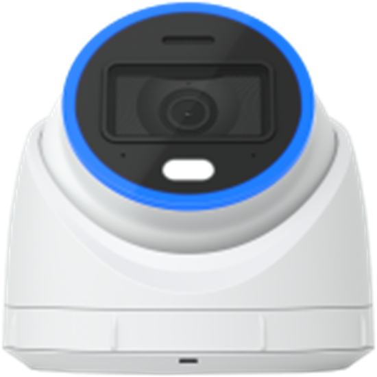 Picture of NET CAMERA 4K POE/UVC-G6-TURRET-W UBIQUITI