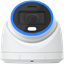 Picture of NET CAMERA 4K POE/UVC-G6-TURRET-W UBIQUITI