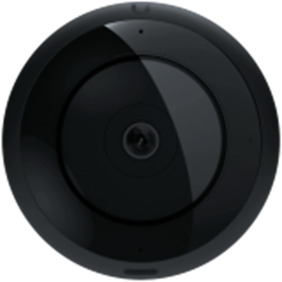 Picture of NET CAMERA 5MP DOME FISHEYE/UVC-AI-360 UBIQUITI