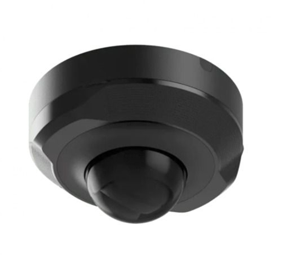 Изображение NET CAMERA 5MP DOMECAM MINI/4MM BLACK 76021 AJAX