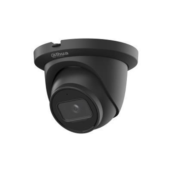 Изображение NET CAMERA 5MP IR EYEBALL/HDW5541TM-ASE-0280B-S3-B DAHUA