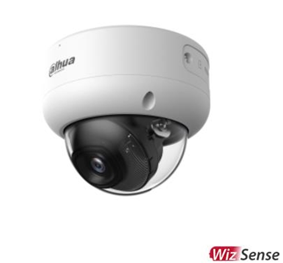Picture of NET CAMERA 6MP DOME/HDBW3649E-AS-IL-0280B DAHUA