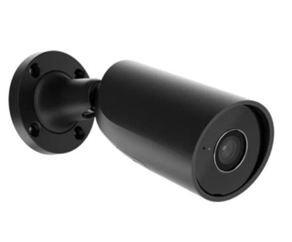 Picture of NET CAMERA 8MP BULLETCAM/4MM BLACK 79027 AJAX