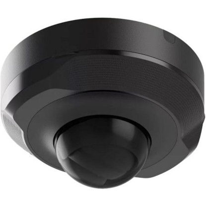 Picture of NET CAMERA 8MP DOMECAM MINI/4MM BLACK 76025 AJAX