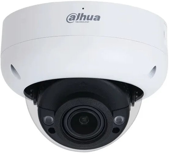 Picture of NET CAMERA 8MP IR DOME/IPC-HDBW3841R-ZAS27135S2 DAHUA