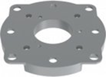 Attēls no NET CAMERA ACC ADAPTER MOUNT/TQ6901-E 02111-001 AXIS