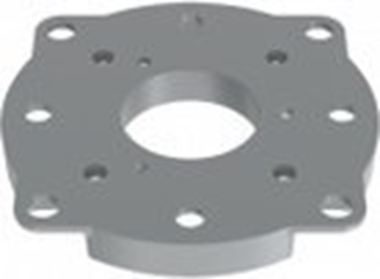 Picture of NET CAMERA ACC ADAPTER MOUNT/TQ6901-E 02111-001 AXIS