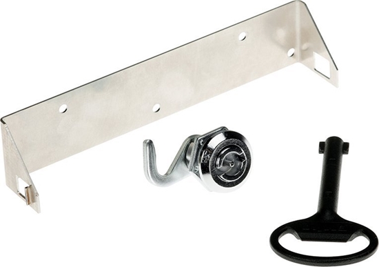 Изображение NET CAMERA ACC CABINET LOCK A/5505-651 AXIS