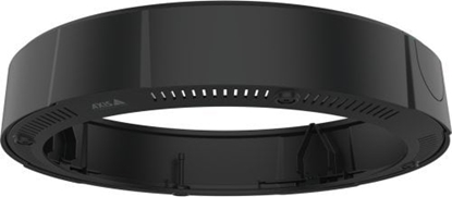 Attēls no NET CAMERA ACC DOME CASING/TP3833-E BLACK 02871-001 AXIS