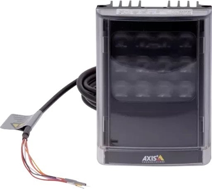 Attēls no NET CAMERA ACC IR ILLUMINATOR/T90D20 IR-LED 01210-001 AXIS
