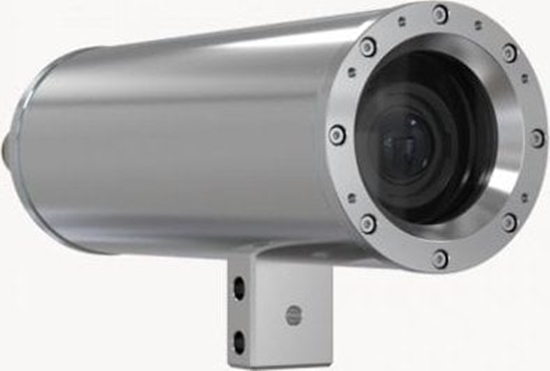 Picture of NET CAMERA EXCAM XF P1377 5MP/01929-001 AXIS