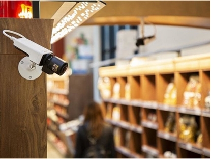 Picture of NET CAMERA M1137 MK II 5MP BOX/02484-001 AXIS