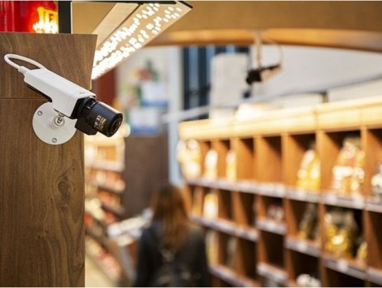 Picture of NET CAMERA M1137 MK II 5MP BOX/02484-001 AXIS