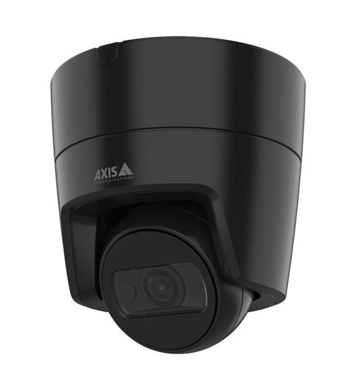 Picture of NET CAMERA M3126-LVE 4MP DOME/BLACK 02919-001 AXIS