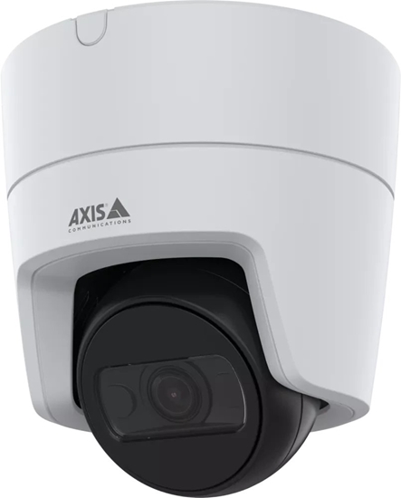 Picture of NET CAMERA M3128-LVE/WHITE 02920-001 AXIS