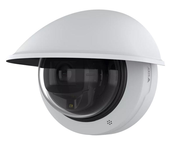 Picture of NET CAMERA M4227-LVE DOME/02815-001 AXIS