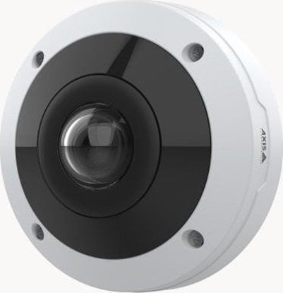 Изображение NET CAMERA M4317-PLR DOME/02833-001 AXIS