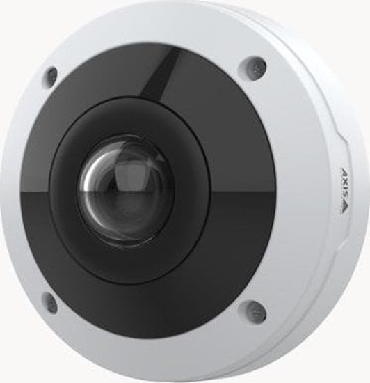 Изображение NET CAMERA M4317-PLR DOME/02833-001 AXIS
