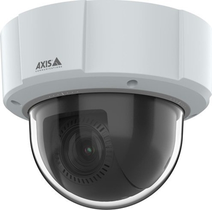 Picture of NET CAMERA M5526-E 4MP PTZ/DOME 02768-001 AXIS
