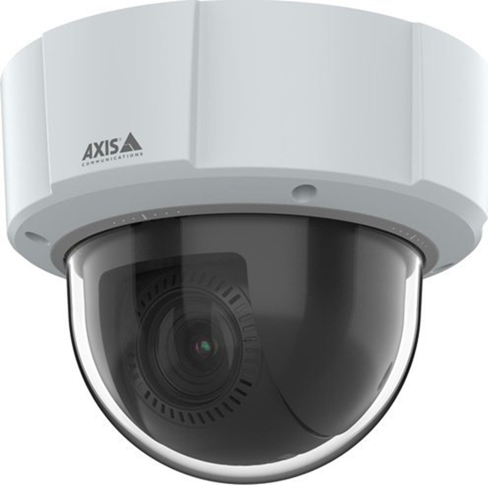 Picture of NET CAMERA M5526-E 4MP PTZ/DOME 02768-001 AXIS