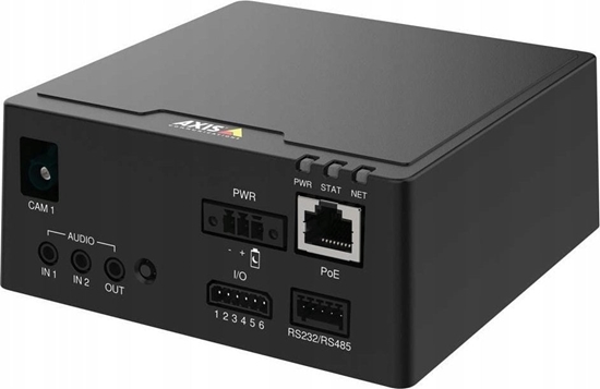 Picture of NET CAMERA MAIN UNIT F9111/01990-001 AXIS