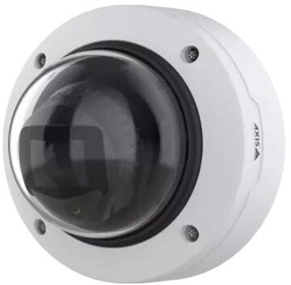 Picture of NET CAMERA P3277-LV DOME/03152-001 AXIS