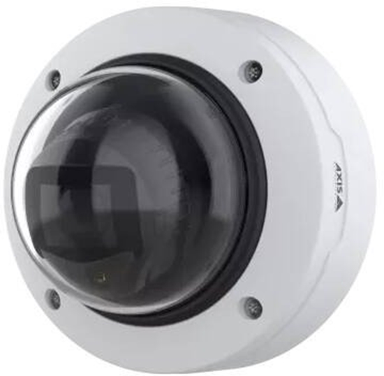 Picture of NET CAMERA P3277-LV DOME/03152-001 AXIS