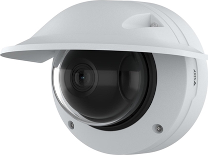 Изображение NET CAMERA Q3628-VE DOME/02617-001 AXIS