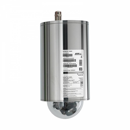 Picture of NET CAMERA Q6075 XPT 50HZ/PTZ DOME HDTV 01928-001 AXIS