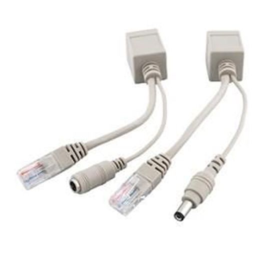 Изображение NET POE ADAPTER 12V/APOE GENWAY