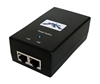 Изображение NET POE INJECTOR GBE/POE-48-24W-G UBIQUITI
