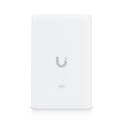 Picture of NET POE+ ADAPTER/30W U-POE+ UBIQUITI