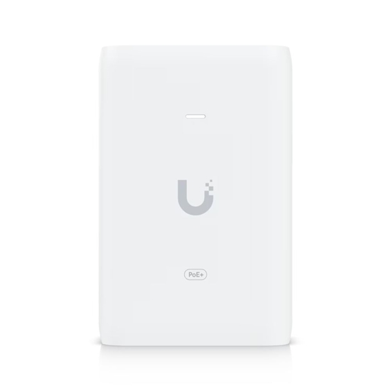 Picture of NET POE+ ADAPTER/30W U-POE+ UBIQUITI