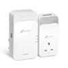 Picture of NET POWERLINE ADAPTER 1800MBPS/PGW2440 KIT TP-LINK